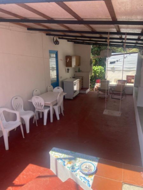 U vadduni 7km from Lipari center